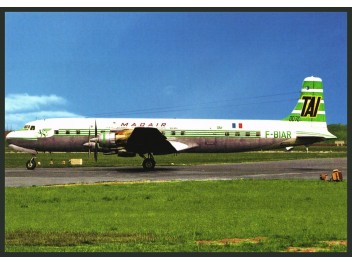 Madair, DC-7