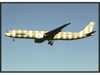 Condor, A330neo