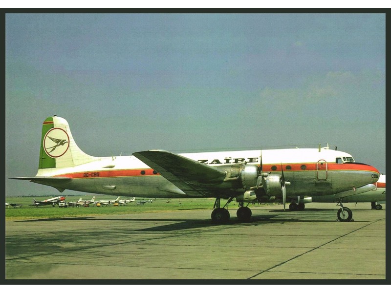 Air Zaïre