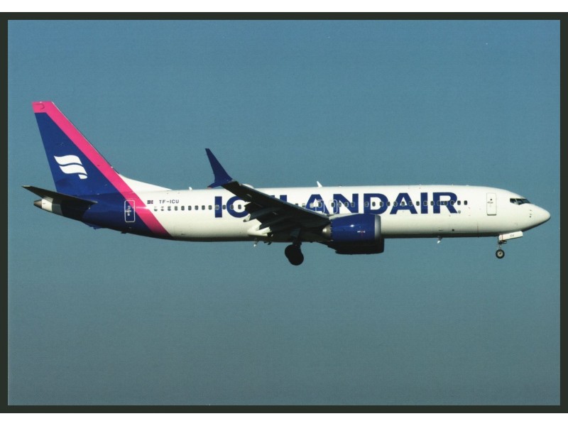 Icelandair