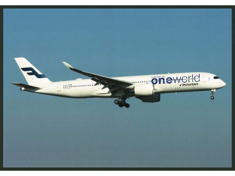 Finnair