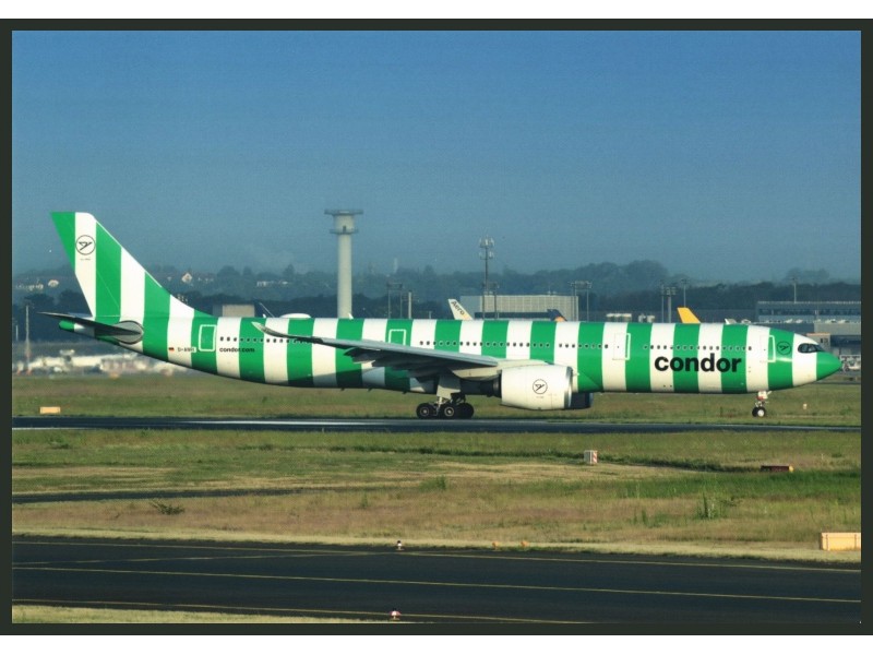 Condor