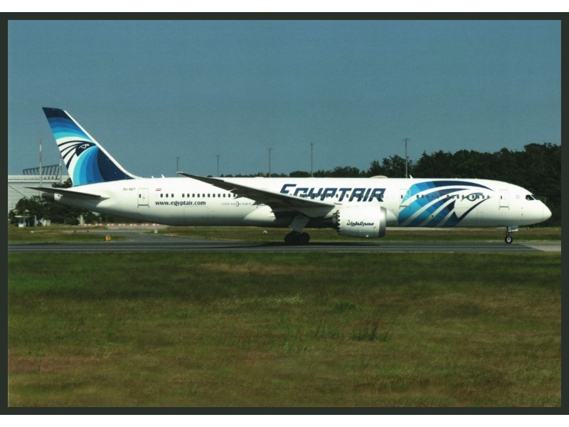 EgyptAir