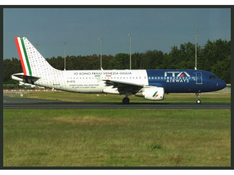 ITA Airways