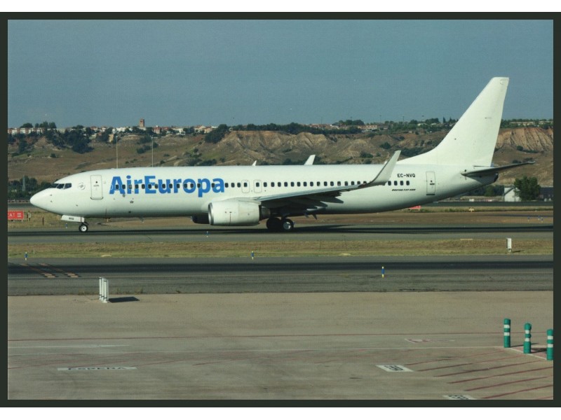 Air Europa