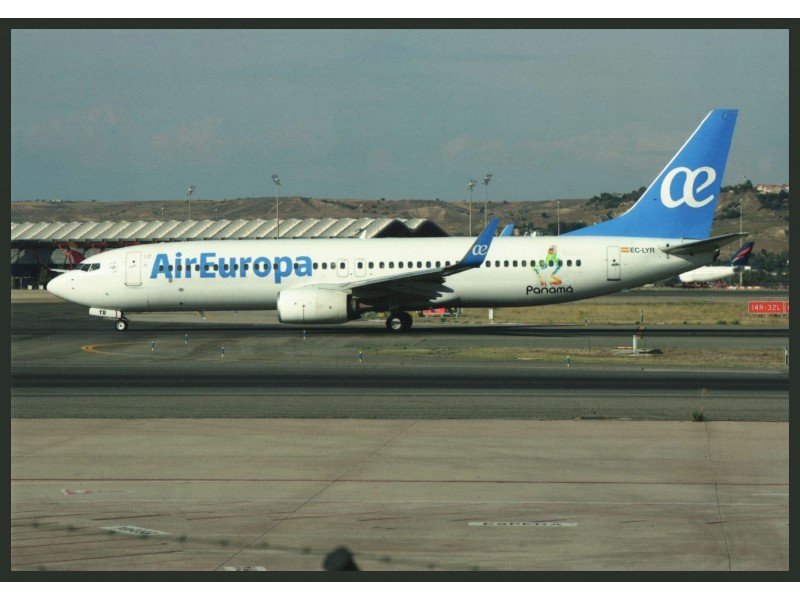 Air Europa