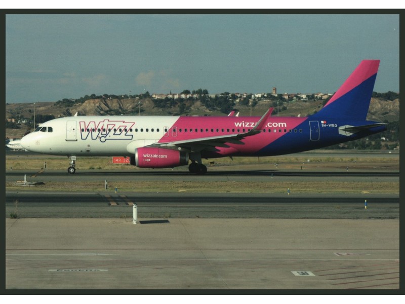 Wizz Air Malta