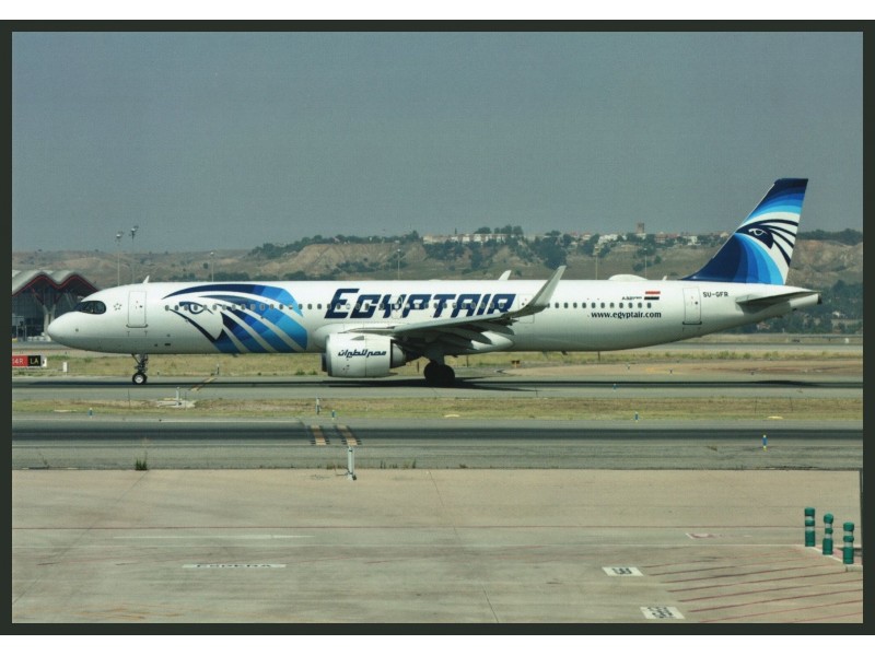 EgyptAir