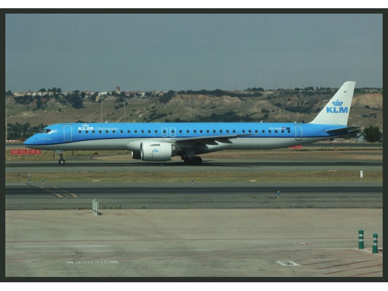 KLM Cityhopper