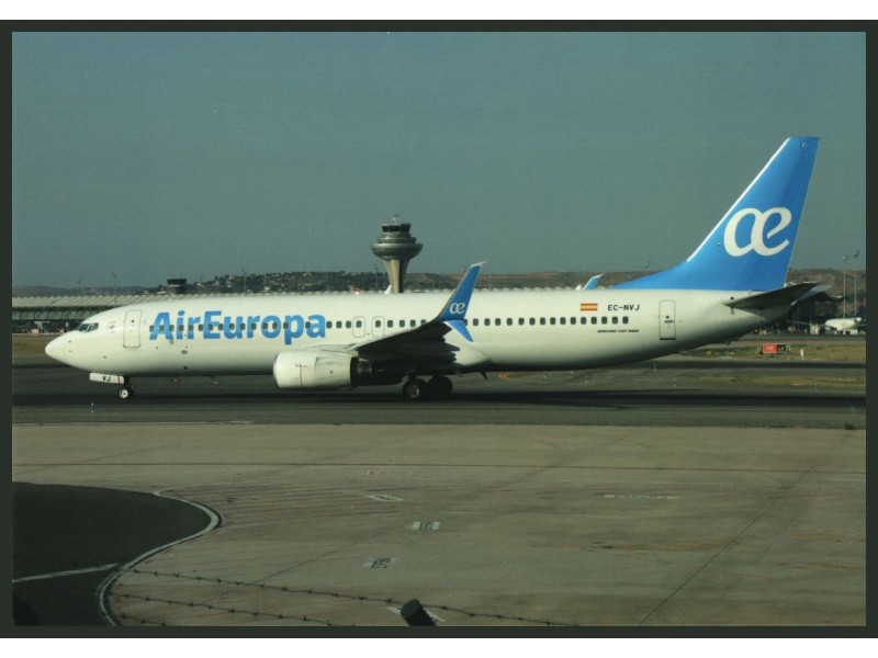 Air Europa