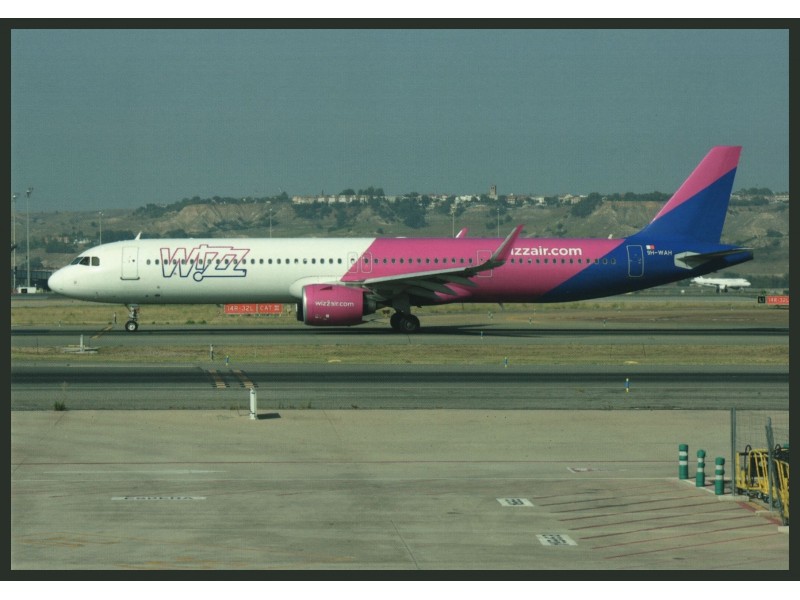 Wizz Air Malta