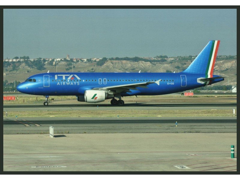 ITA Airways