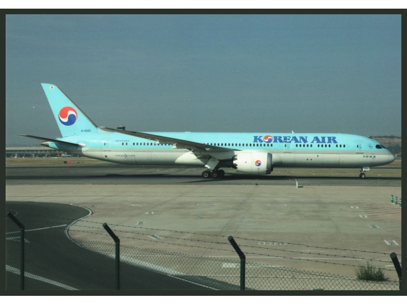 Korean Air