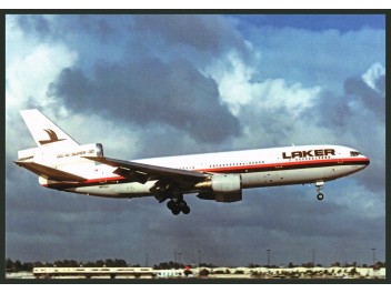 Laker Airways (USA)