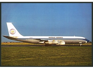 Buffalo Airways (USA)