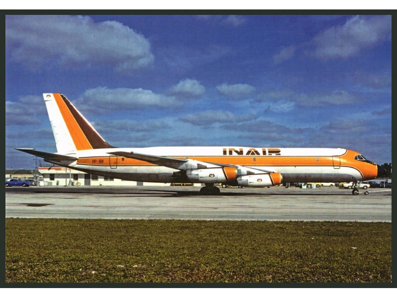Inair Panama