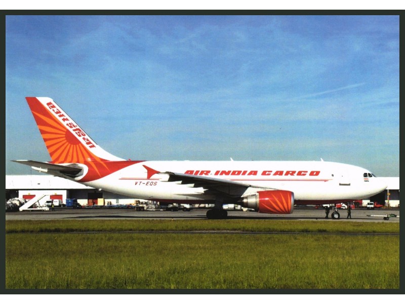 Air India Cargo