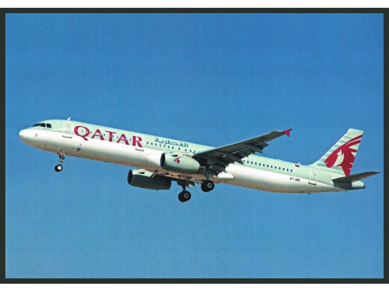 Qatar Airways