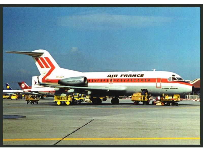 Air France