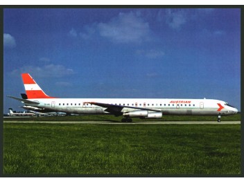 Austrian Air Transport - AAT