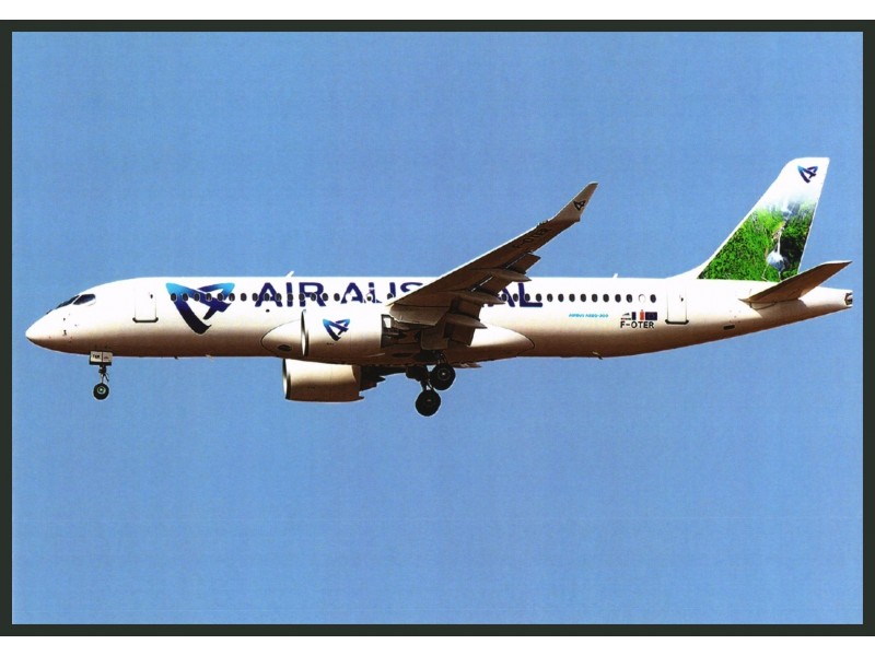 Air Austral