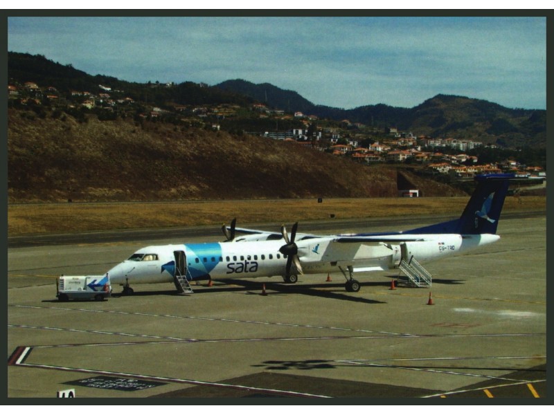 SATA Air Açores