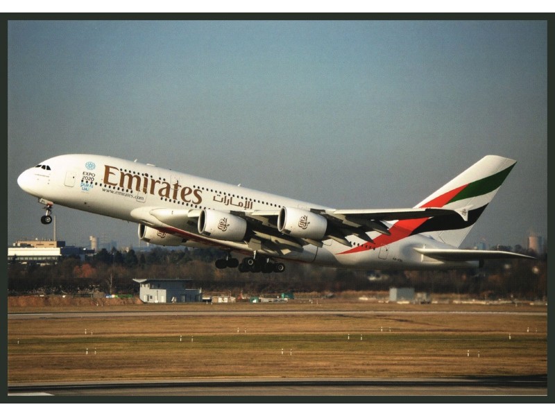 Emirates