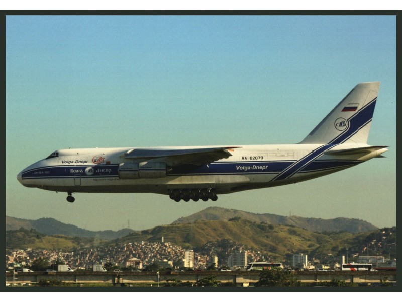 Volga-Dnepr