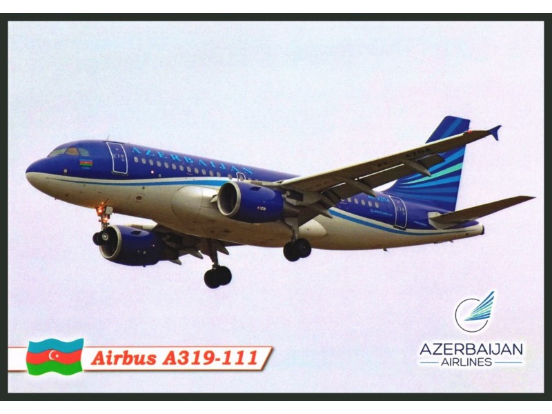 Azerbaijan Airlines