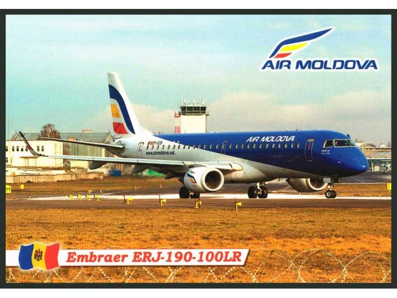 Air Moldova