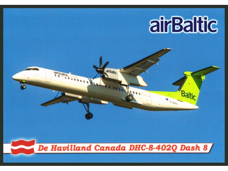 Air Baltic
