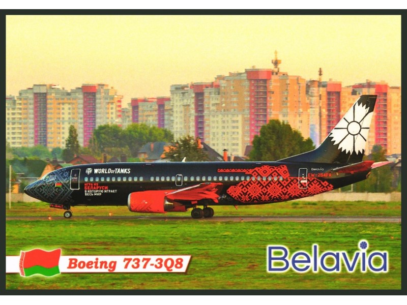 Belavia