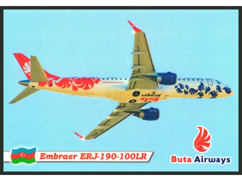Buta Airways