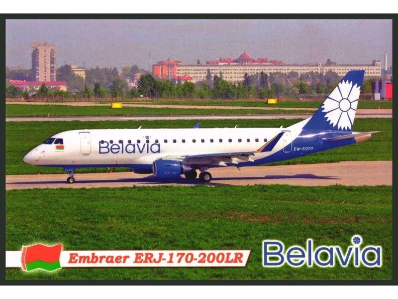 Belavia