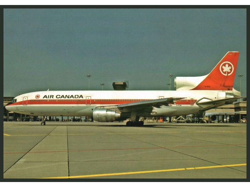 Air Canada