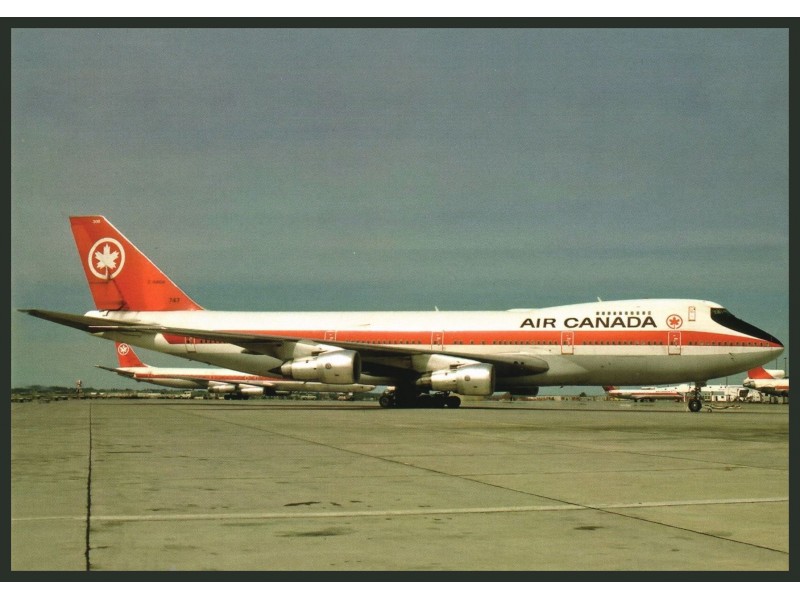 Air Canada