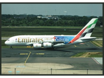 Emirates