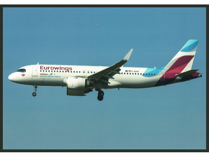 Eurowings
