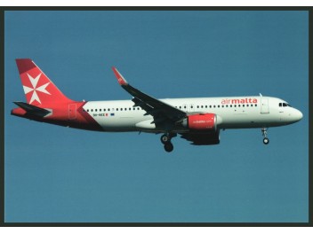 Air Malta