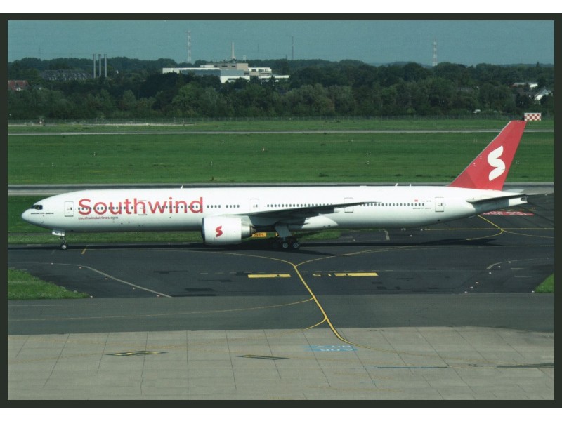 Southwind Airlines