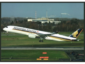 Singapore Airlines