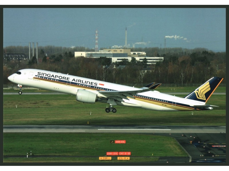 Singapore Airlines