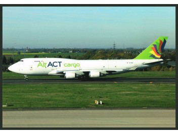 ACT Cargo