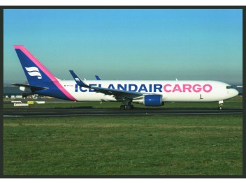 Icelandair Cargo