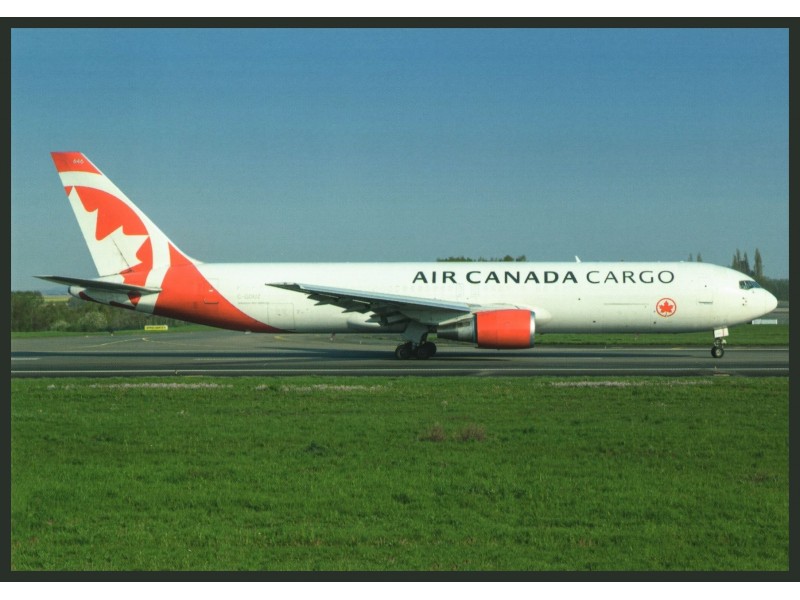 Air Canada Cargo
