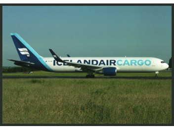 Icelandair Cargo