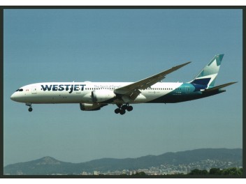 WestJet