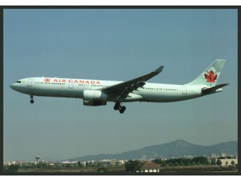Air Canada