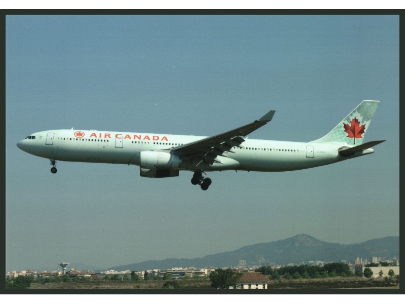 Air Canada