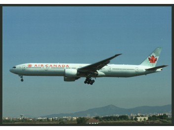 Air Canada